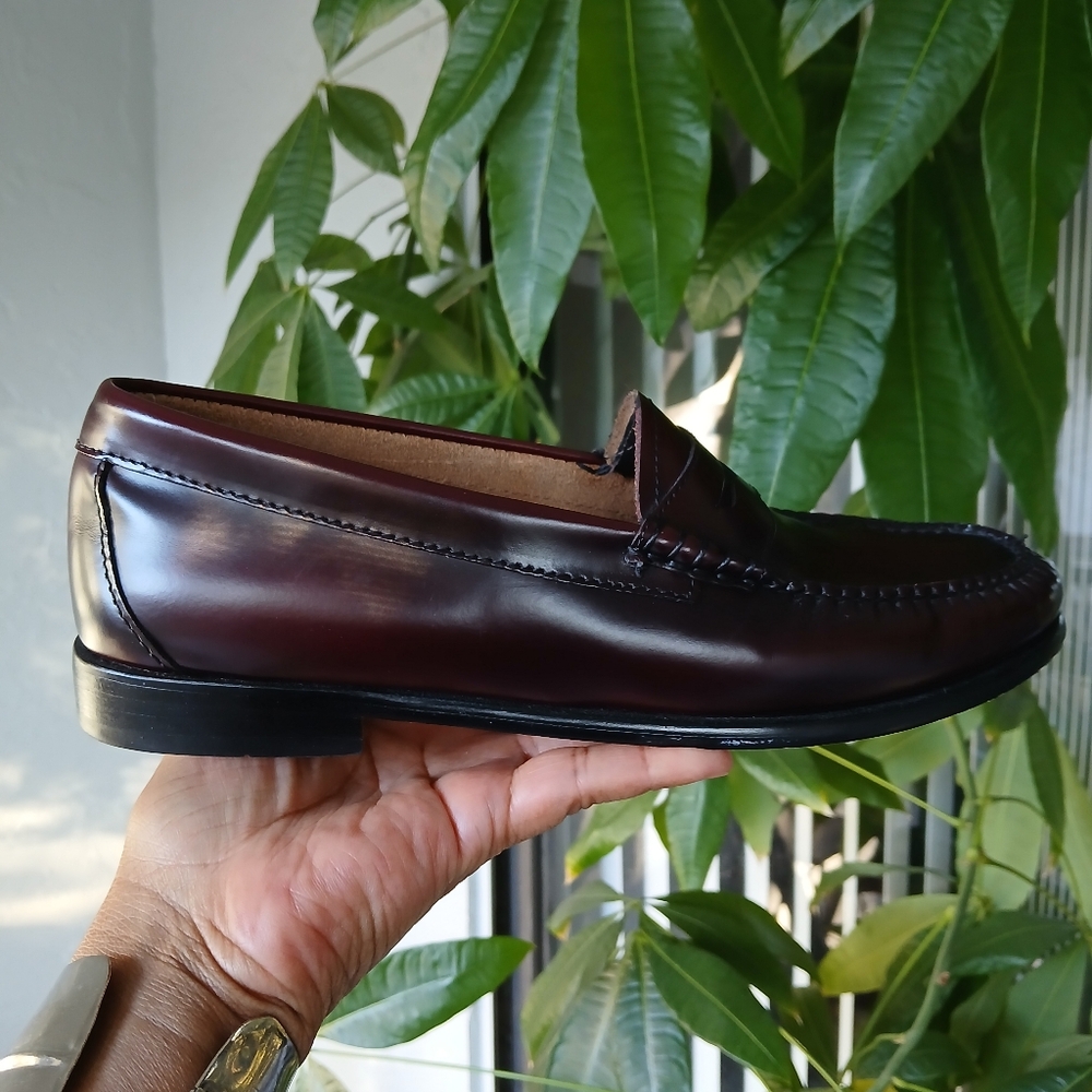 Weejuns "Whitney" Loafers/Size8.5 M